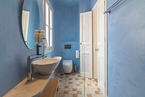 Red Tower Hotel Lefkada