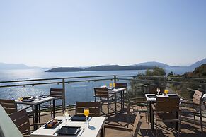 Red Tower Hotel Lefkada