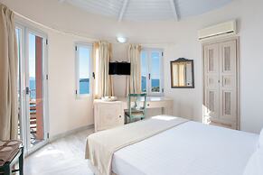 Red Tower Hotel Lefkada