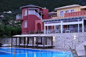 Red Tower Hotel Lefkada