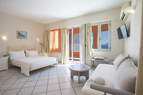 Red Tower Hotel Lefkada