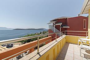 Red Tower Hotel Lefkada