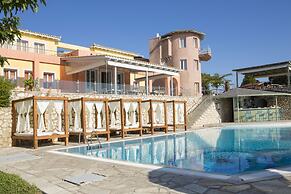 Red Tower Hotel Lefkada