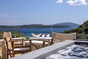 Red Tower Hotel Lefkada