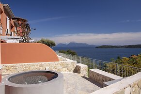 Red Tower Hotel Lefkada