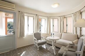 Red Tower Hotel Lefkada