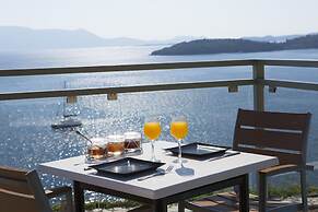 Red Tower Hotel Lefkada