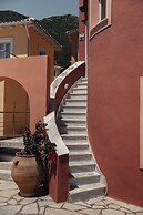 Red Tower Hotel Lefkada