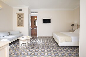 Red Tower Hotel Lefkada