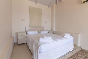 Red Tower Hotel Lefkada