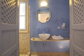 Red Tower Hotel Lefkada