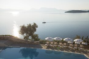 Red Tower Hotel Lefkada