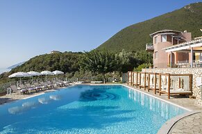 Red Tower Hotel Lefkada