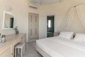 Red Tower Hotel Lefkada