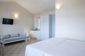 Red Tower Hotel Lefkada