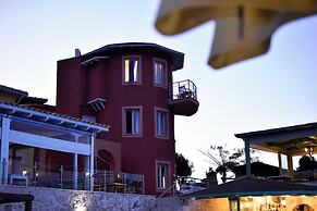 Red Tower Hotel Lefkada