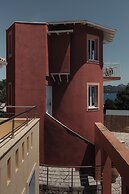 Red Tower Hotel Lefkada