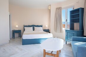Red Tower Hotel Lefkada