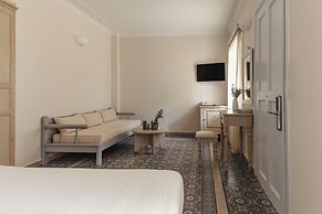 Red Tower Hotel Lefkada