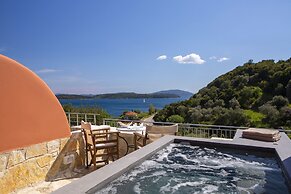 Red Tower Hotel Lefkada