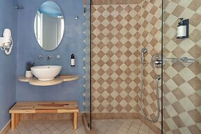 Red Tower Hotel Lefkada