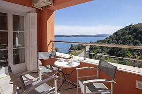 Red Tower Hotel Lefkada