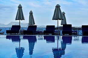 Red Tower Hotel Lefkada