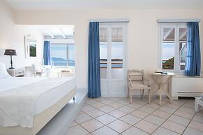 Red Tower Hotel Lefkada