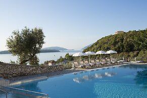 Red Tower Hotel Lefkada