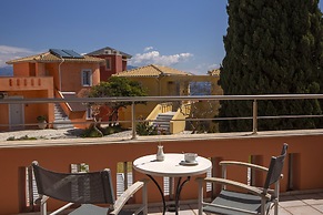 Red Tower Hotel Lefkada