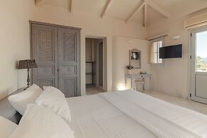 Red Tower Hotel Lefkada