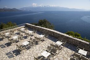 Red Tower Hotel Lefkada