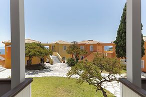 Red Tower Hotel Lefkada