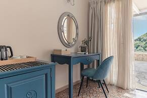 Red Tower Hotel Lefkada