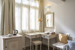 Red Tower Hotel Lefkada