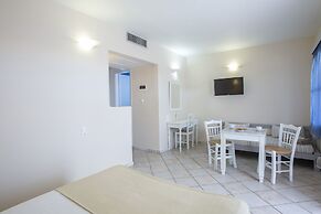 Red Tower Hotel Lefkada