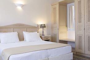 Red Tower Hotel Lefkada