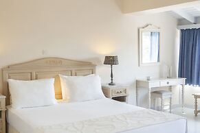 Red Tower Hotel Lefkada