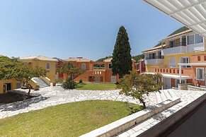 Red Tower Hotel Lefkada