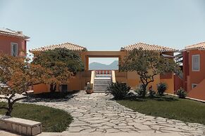 Red Tower Hotel Lefkada