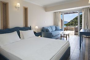 Red Tower Hotel Lefkada