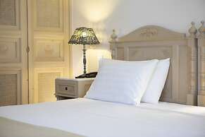 Red Tower Hotel Lefkada