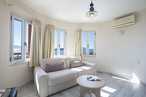 Red Tower Hotel Lefkada