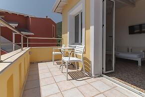 Red Tower Hotel Lefkada