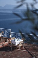 Red Tower Hotel Lefkada