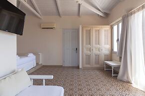Red Tower Hotel Lefkada