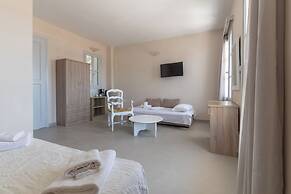 Red Tower Hotel Lefkada