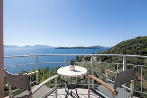 Red Tower Hotel Lefkada