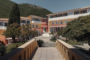 Red Tower Hotel Lefkada