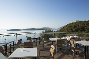 Red Tower Hotel Lefkada